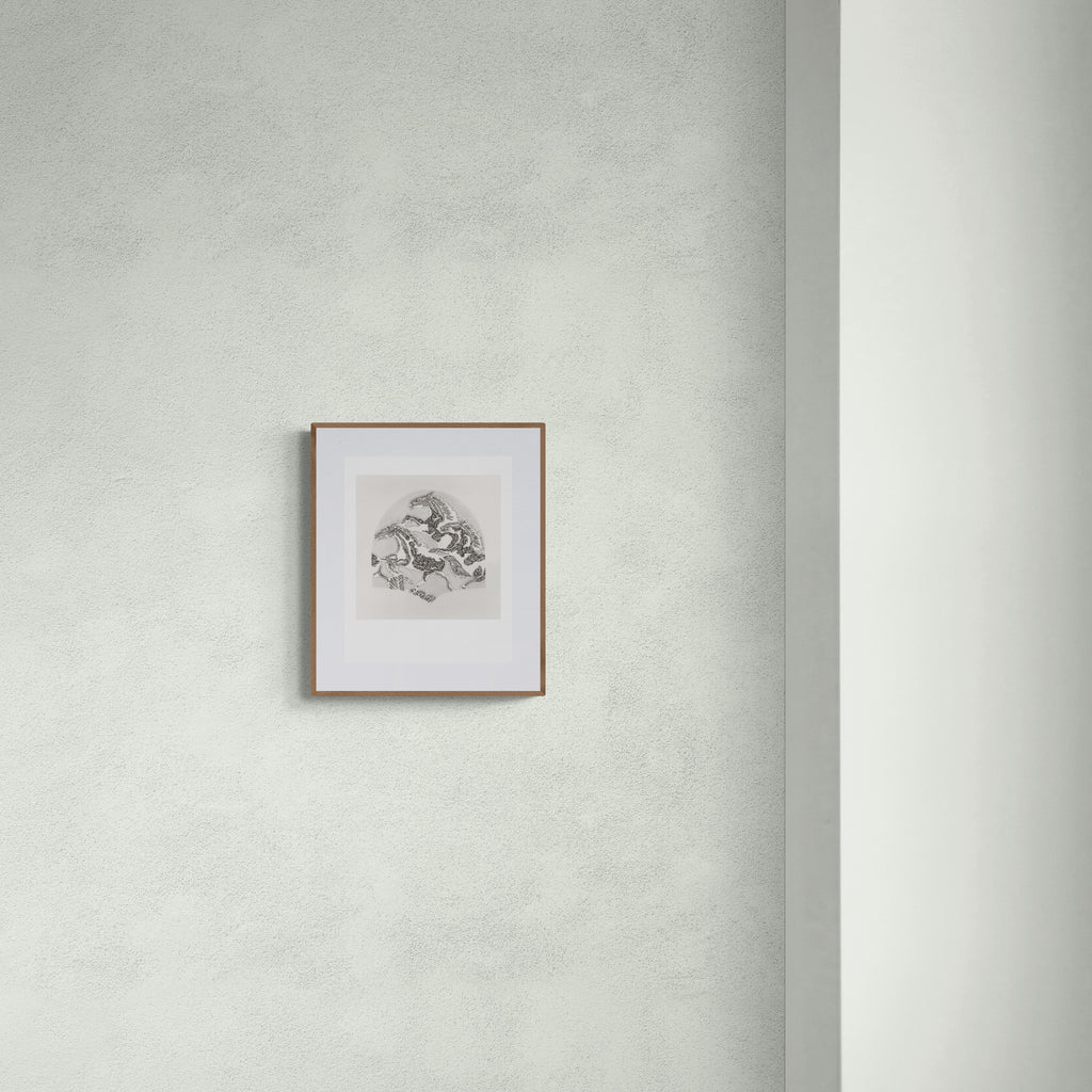 SPIRIT OF HORSES (Limited Print)