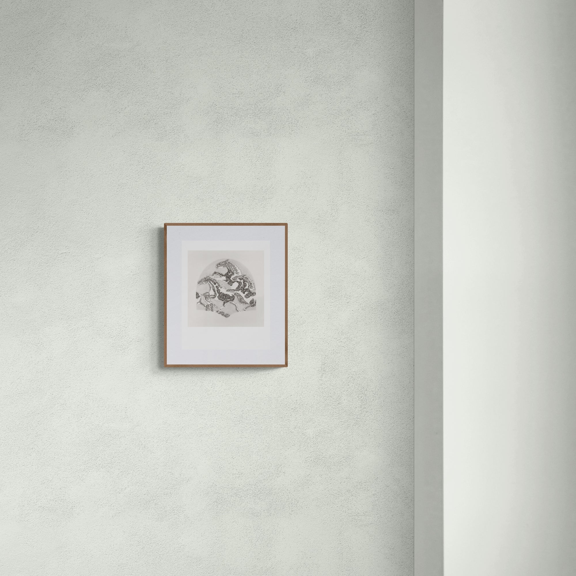 SPIRIT OF HORSES (Limited Print)