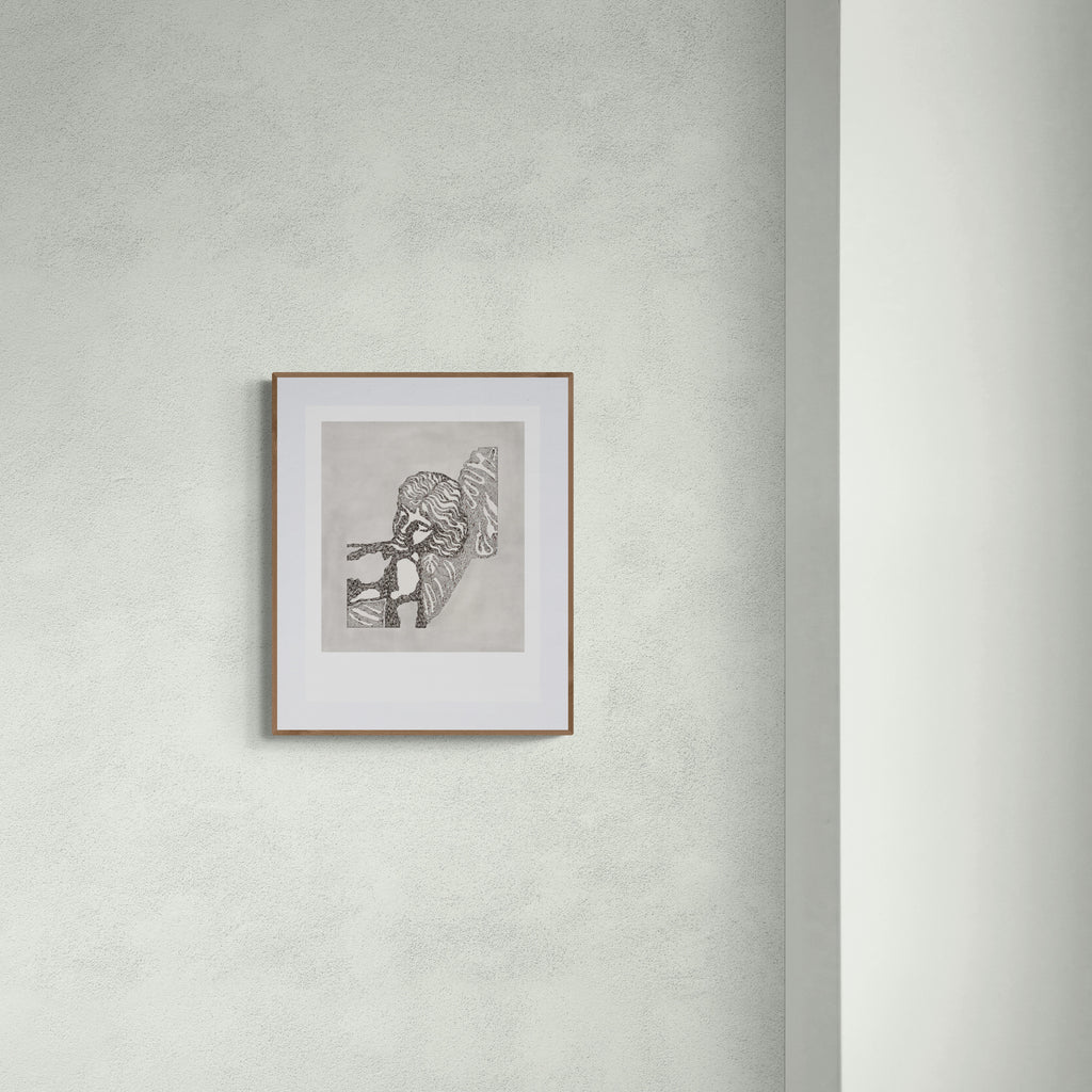 TEARS (Limited Print)