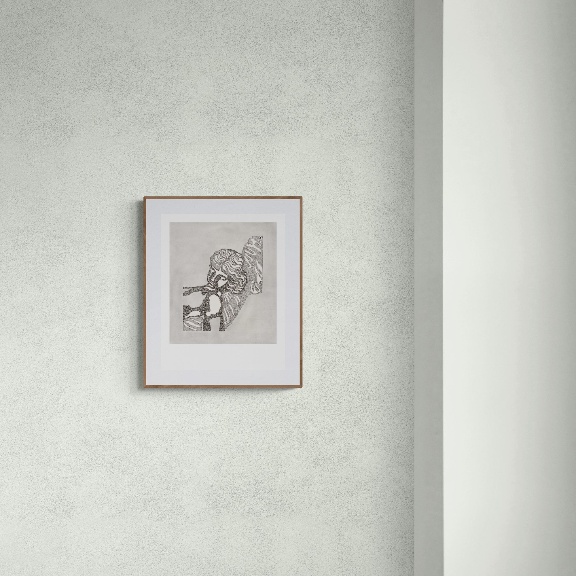 TEARS (Limited Print)