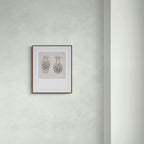 TWIN VESSELS (Limited Print)