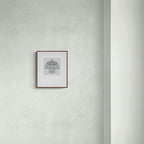 VASE OF ROSES (Limited Print)