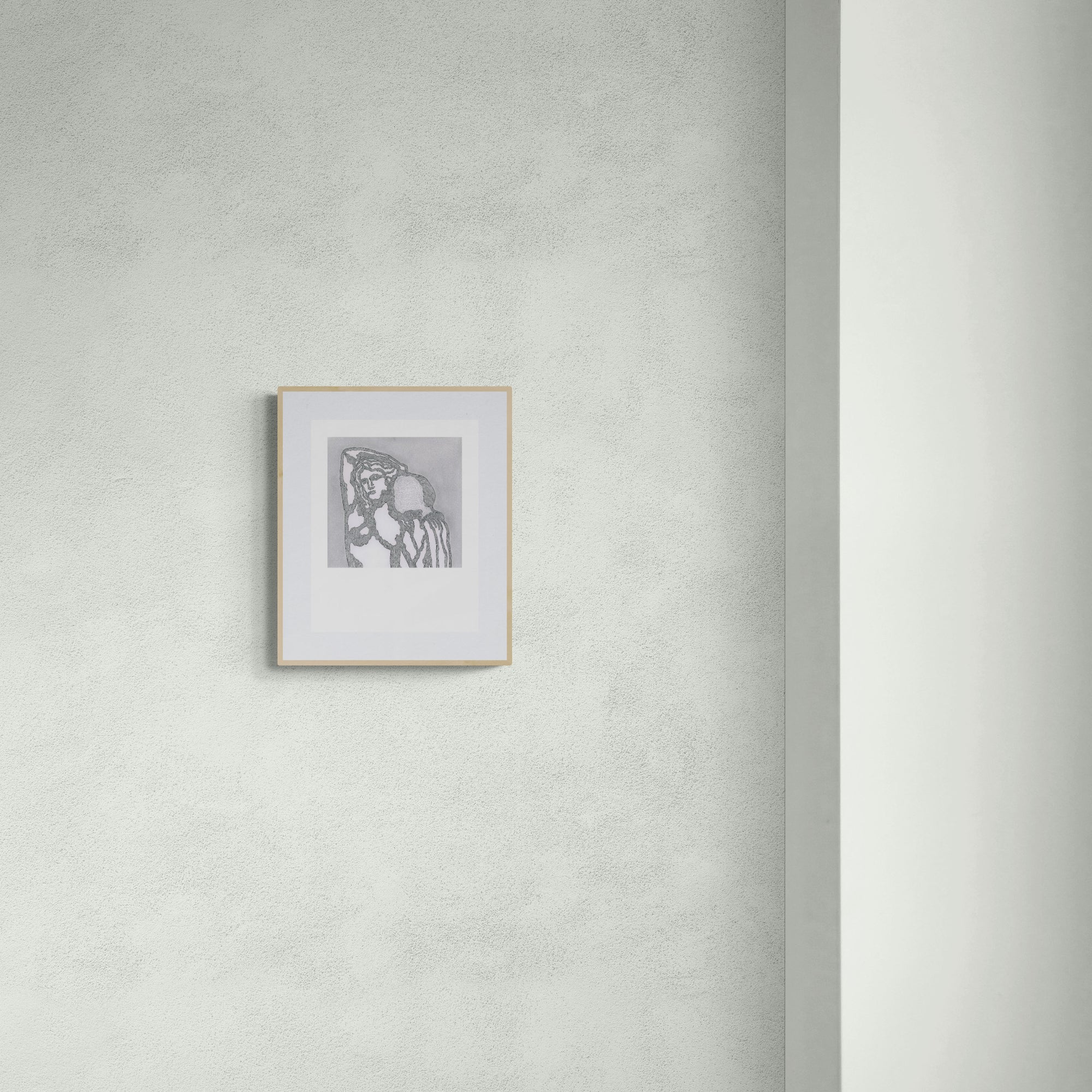 WATERFALL (Limited Print)