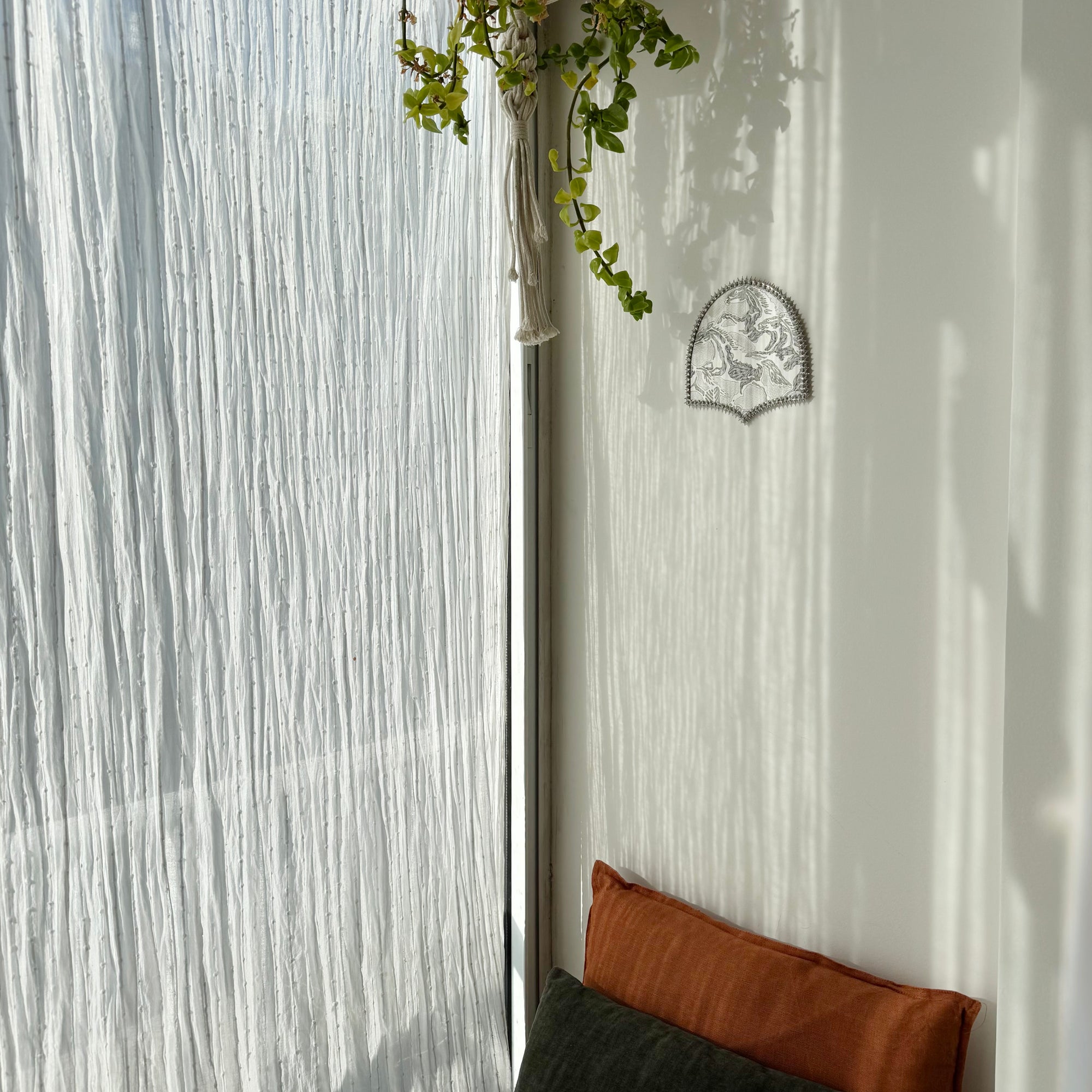 SPIRIT OF HORSES (Wall Charm)