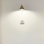 FLORA QUEEN (Wall Charm)