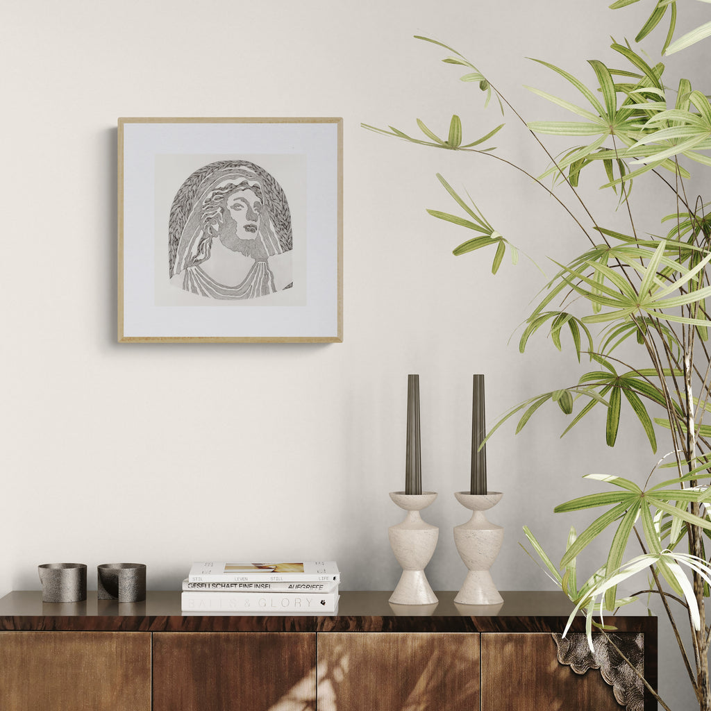 HOPE (Original Drawing)