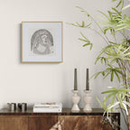 HOPE (Original Drawing)