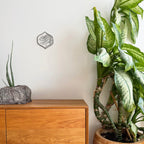 YEAR OF THE DRAGON (Wall Charm)