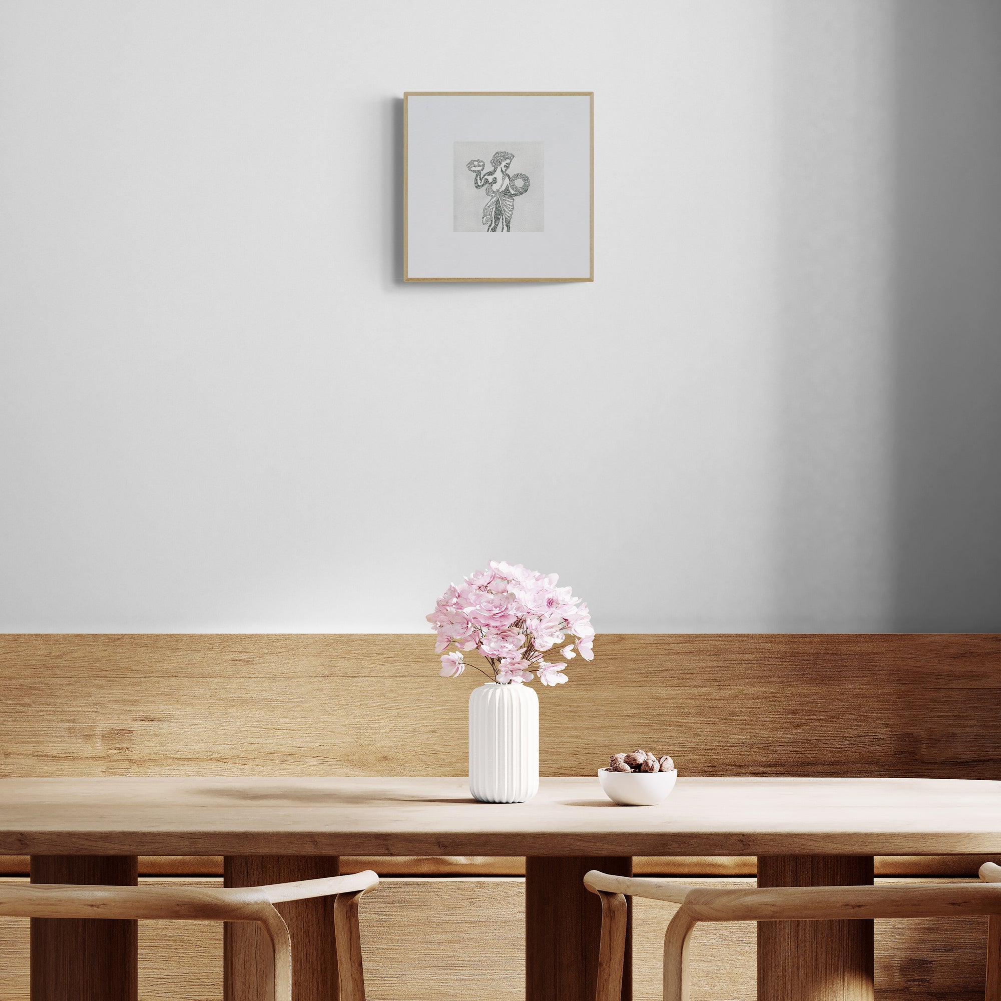 ANGEL (Original Drawing)