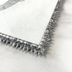 WEEPING HEAD (Wall Charm)