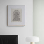 BLACK HOLE (Original Drawing)