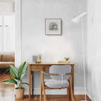 SINGLE HORSE (Original Drawing)