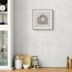 OCULUS (Original Drawing)