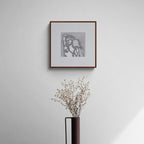 WATERFALL (Original Drawing)