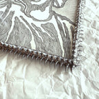 HOLDING THE WIND (Wall Charm)