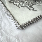 SLICED VESSEL (Wall Charm)