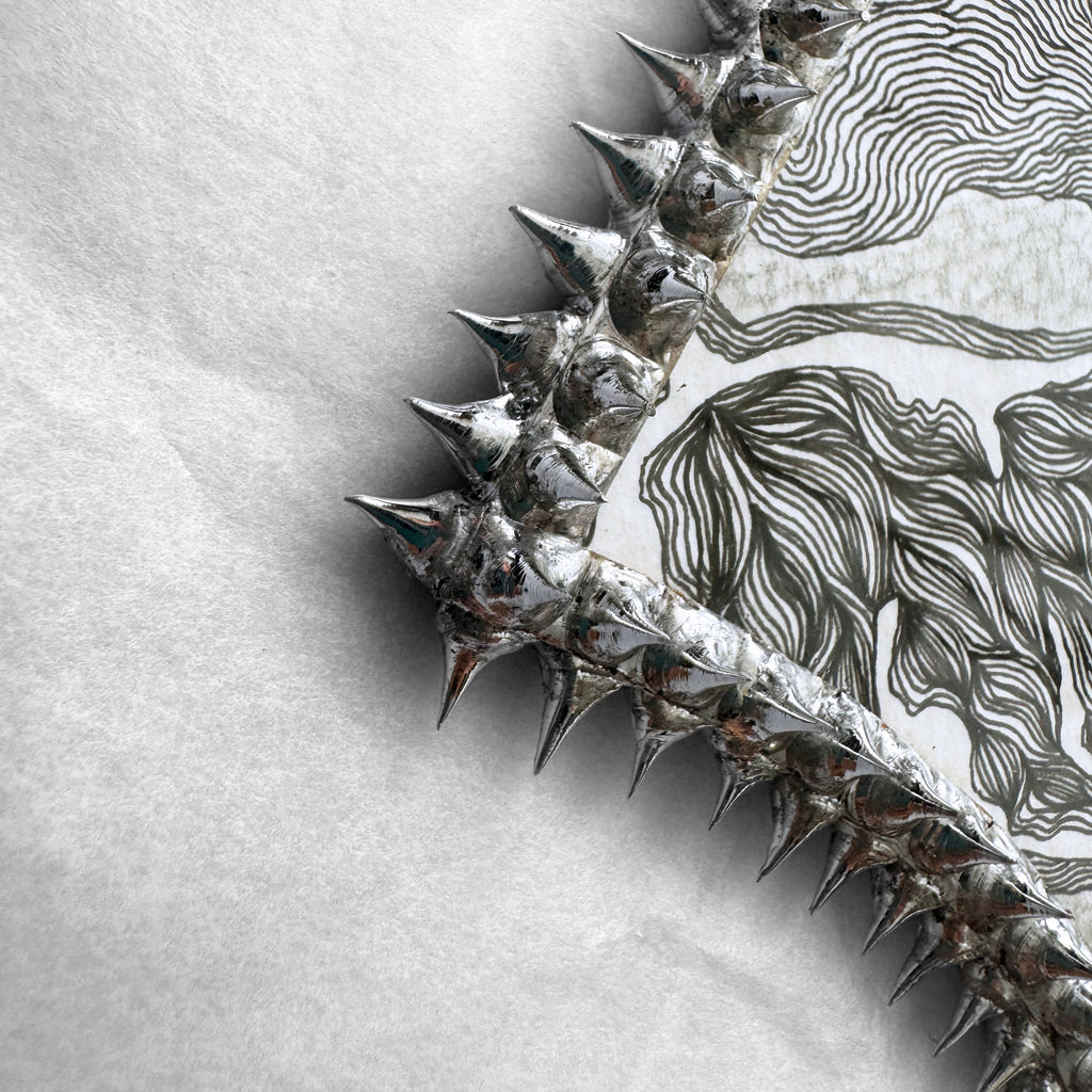 SINGLE HORSE (Wall Charm)