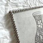 CHINESE VASE I (Wall Charm)