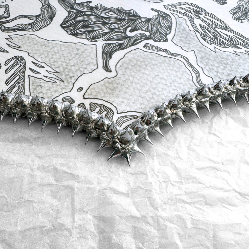 SPIRIT OF HORSES (Wall Charm)