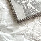 HOLDING THE WIND (Wall Charm)