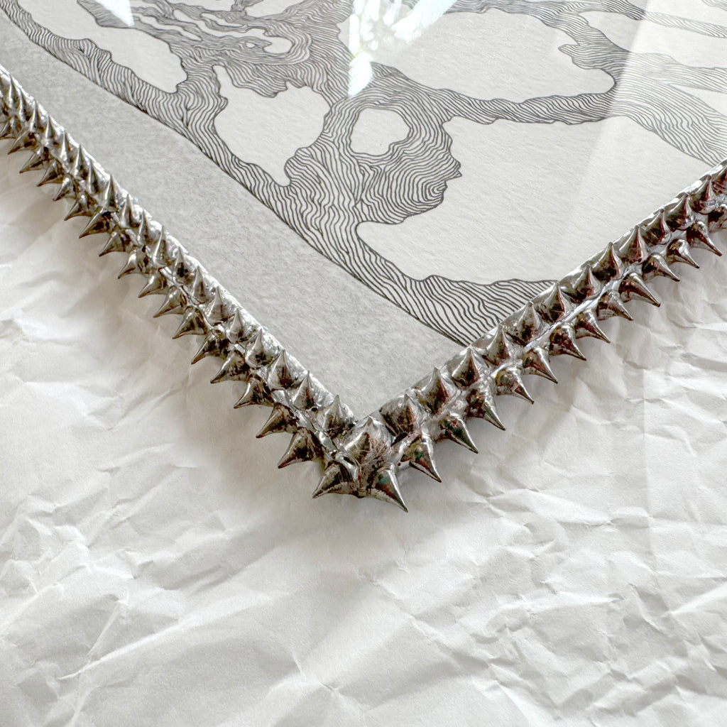 WATERFALL (Wall Charm)