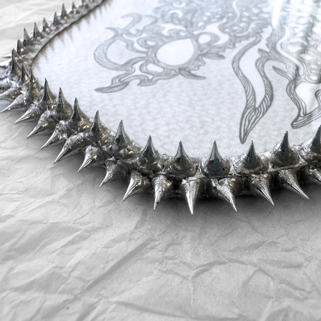 YEAR OF THE DRAGON (Wall Charm)