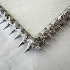 SLICED VESSEL (Wall Charm)