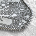 YEAR OF THE DRAGON (Wall Charm)