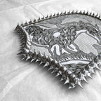 SINGLE HORSE (Wall Charm)