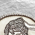 FLORA QUEEN (Wall Charm)