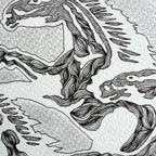 SPIRIT OF HORSES (Wall Charm)