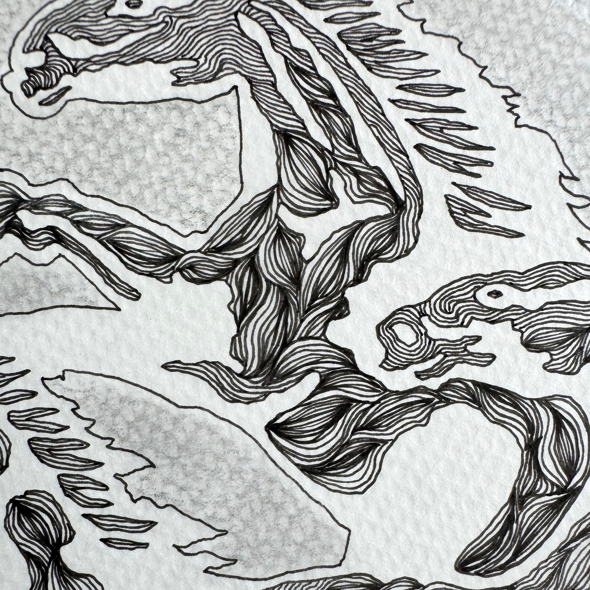 SPIRIT OF HORSES (Wall Charm)