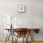 CHINESE VASE I (Original Drawing)