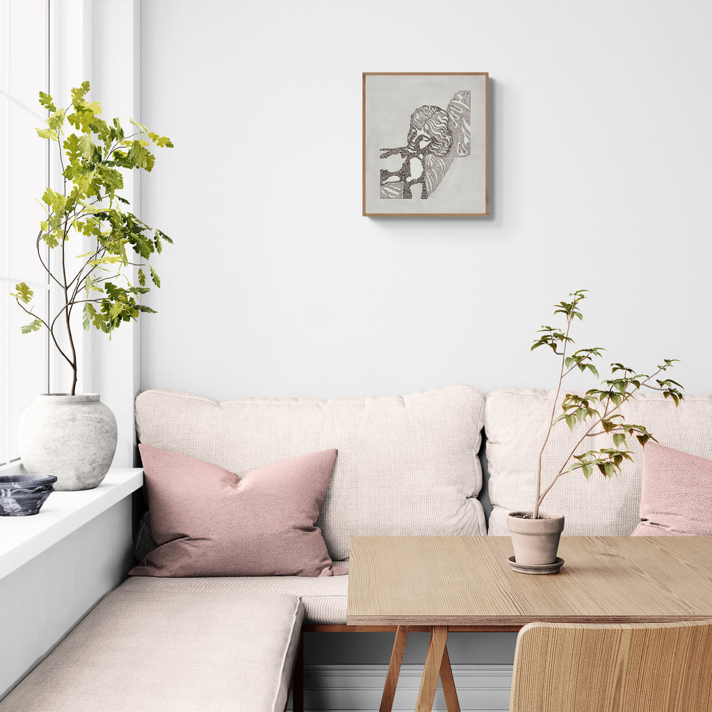 TEARS (Original Drawing)