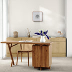 VASE OF ROSES (Original Drawing)