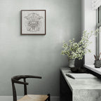 SLICED VESSEL (Original Drawing)